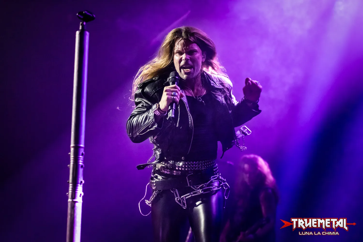 Live Report: Frontiers Rock Festival VIII @ Live Club, Trezzo sull'Adda – 02/05/2026