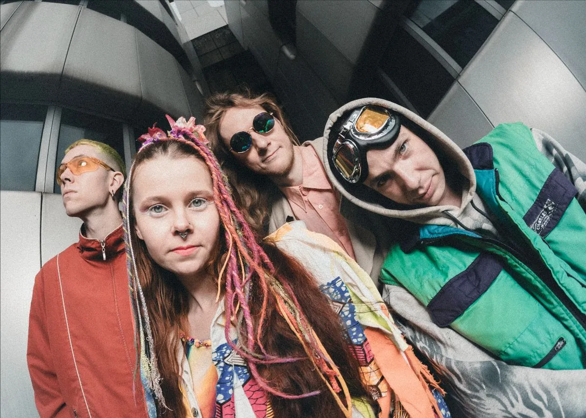 Holosoil: firmato il contratto con Inside Out Music, online il singolo di debutto "Look Up"