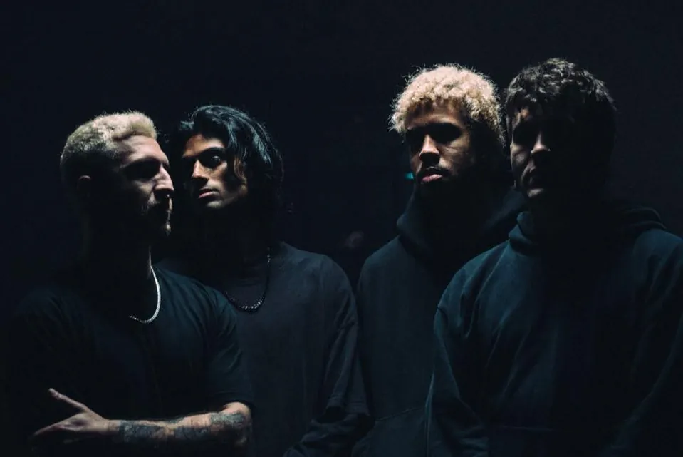 Heavensgate: online il music video di "A Fawn Flayed"