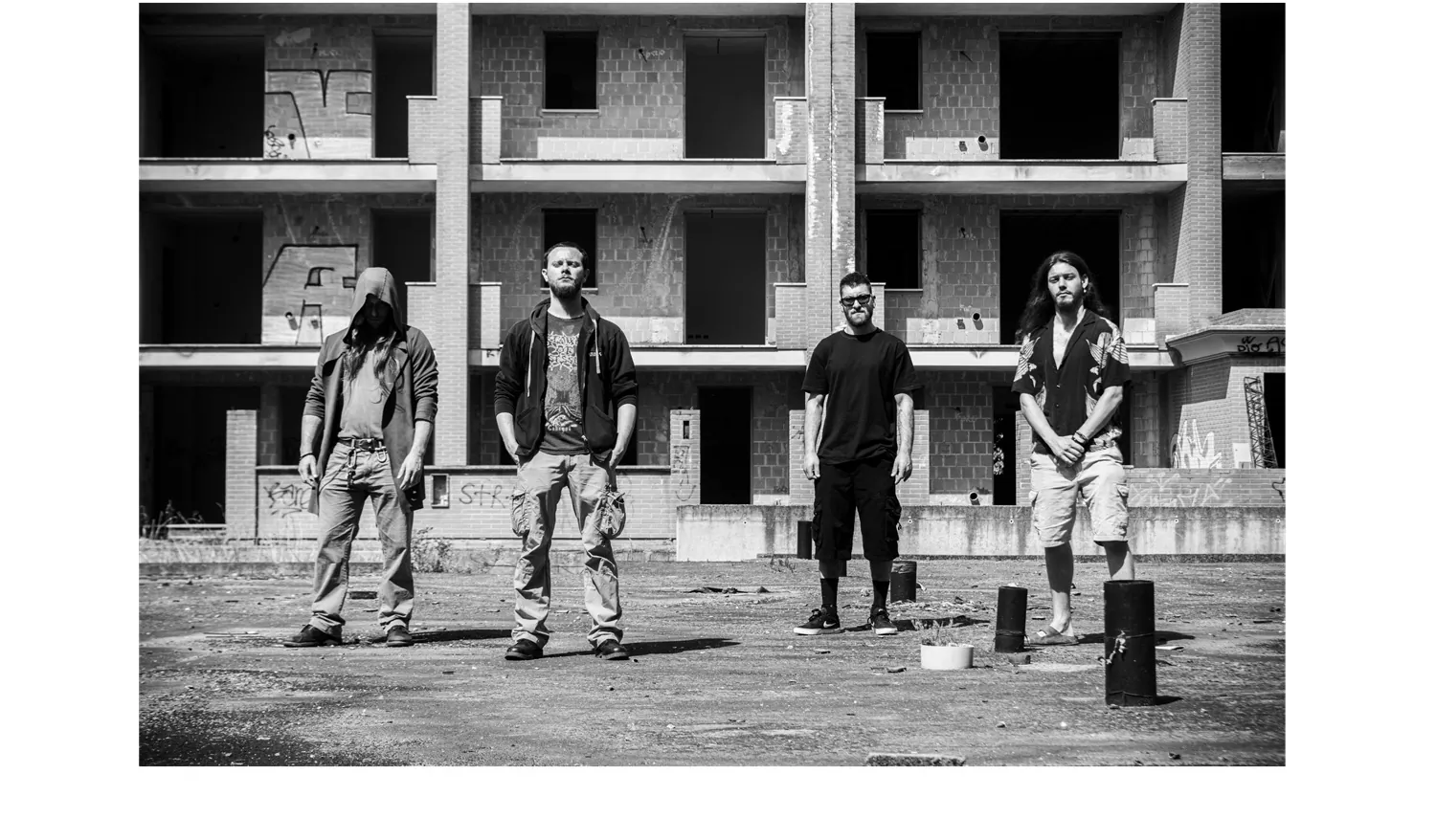 Human: ufficiale la collaborazione con la Distorted Productions