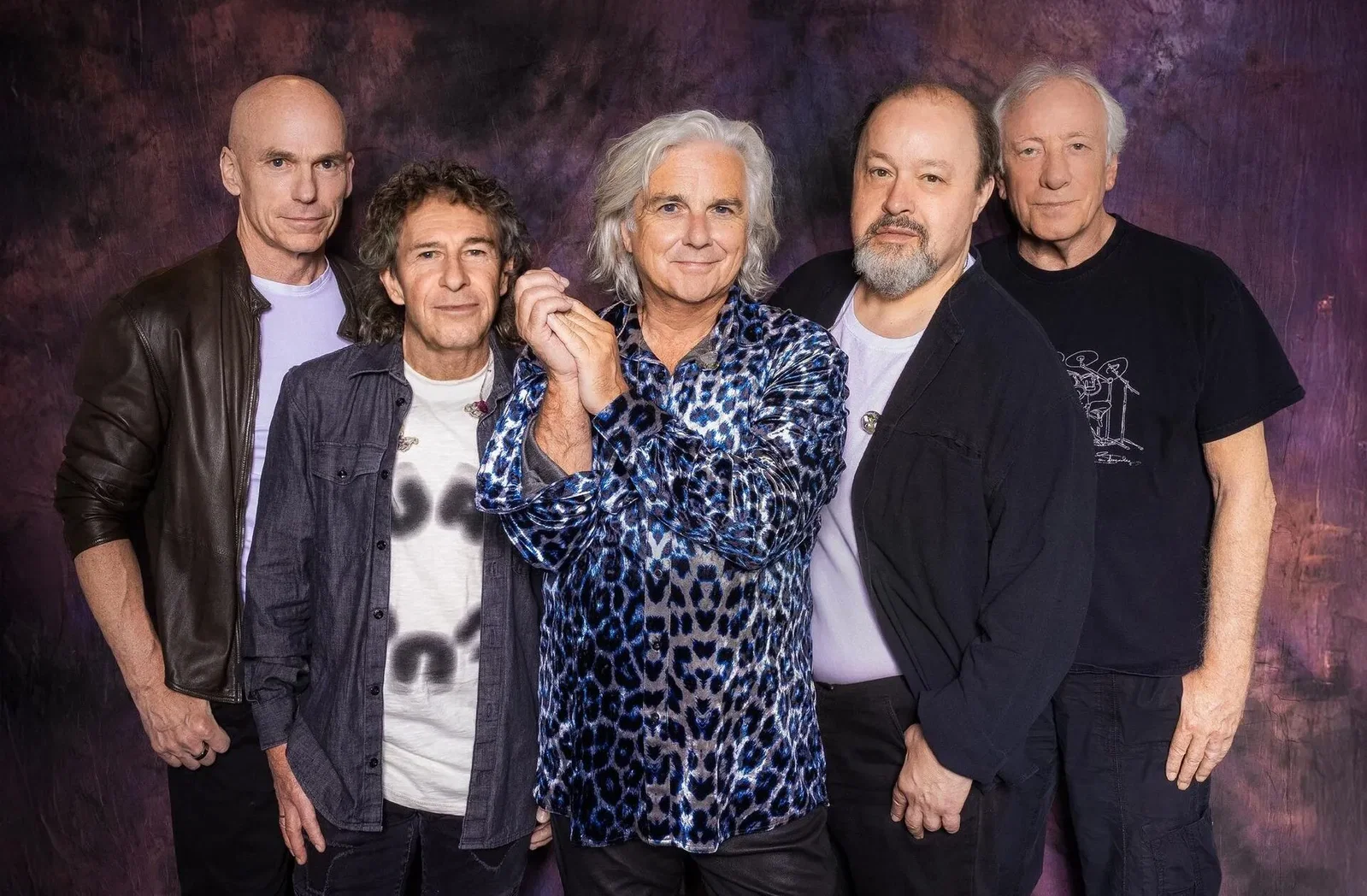 Marillion: a giugno in arrivo la ristampa di "Marillion.com"