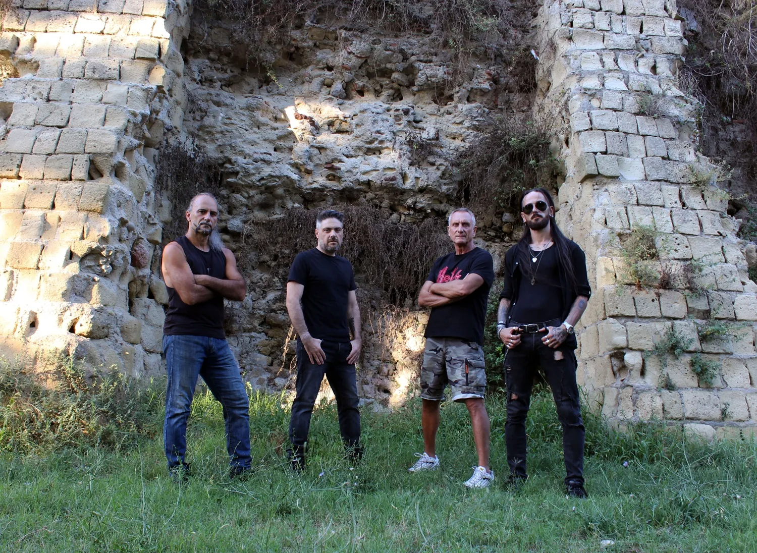 Power Beyond: EP in arrivo