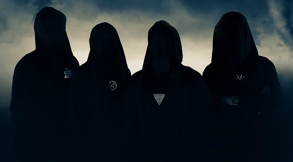 Illusions Play: guarda "Into Infinity", il nuovo video