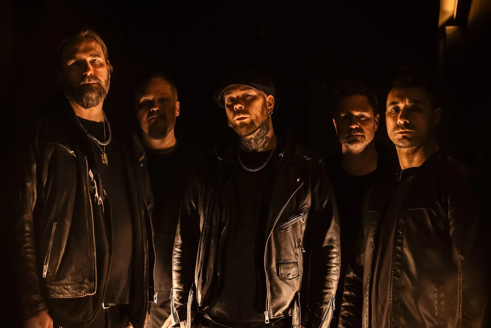 Imperial Domain: guarda "Retribution", il nuovo video