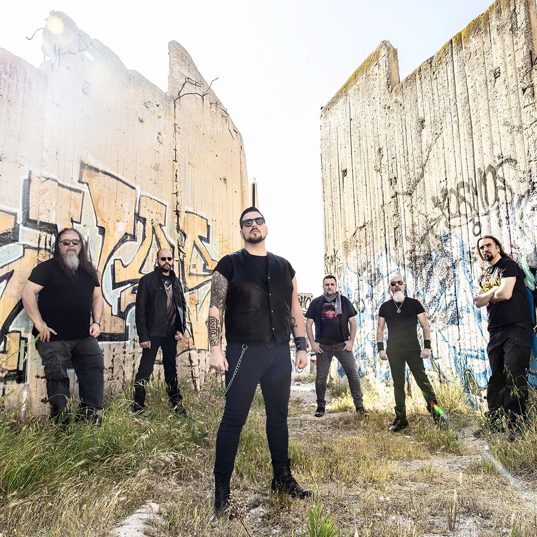 InnerWish: guarda 'Defend Our Children's Hope', il nuovo video