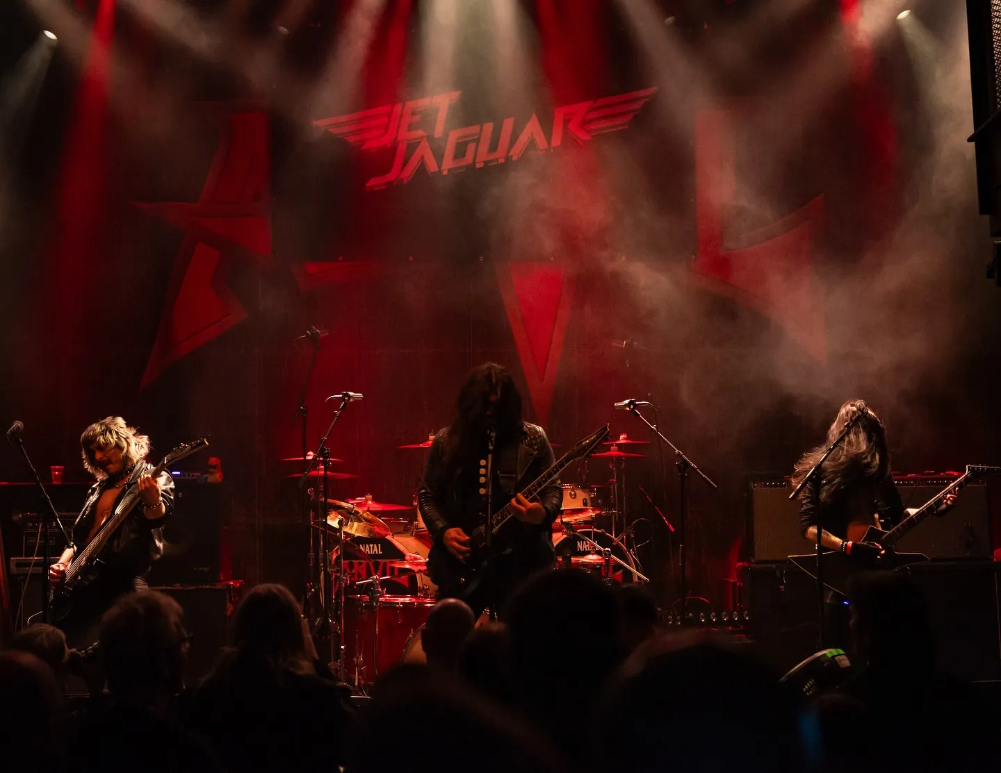 Jet Jaguar: fuori "Severance", il secondo album
