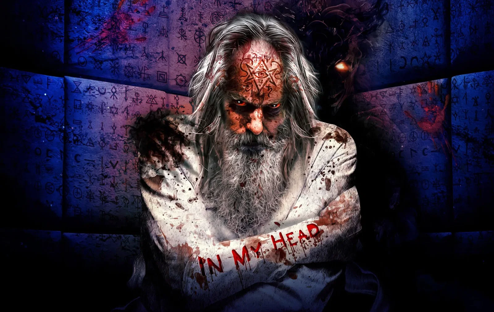 Kill Ritual: pubblicato il video della title-track del nuovo album "In My Head"