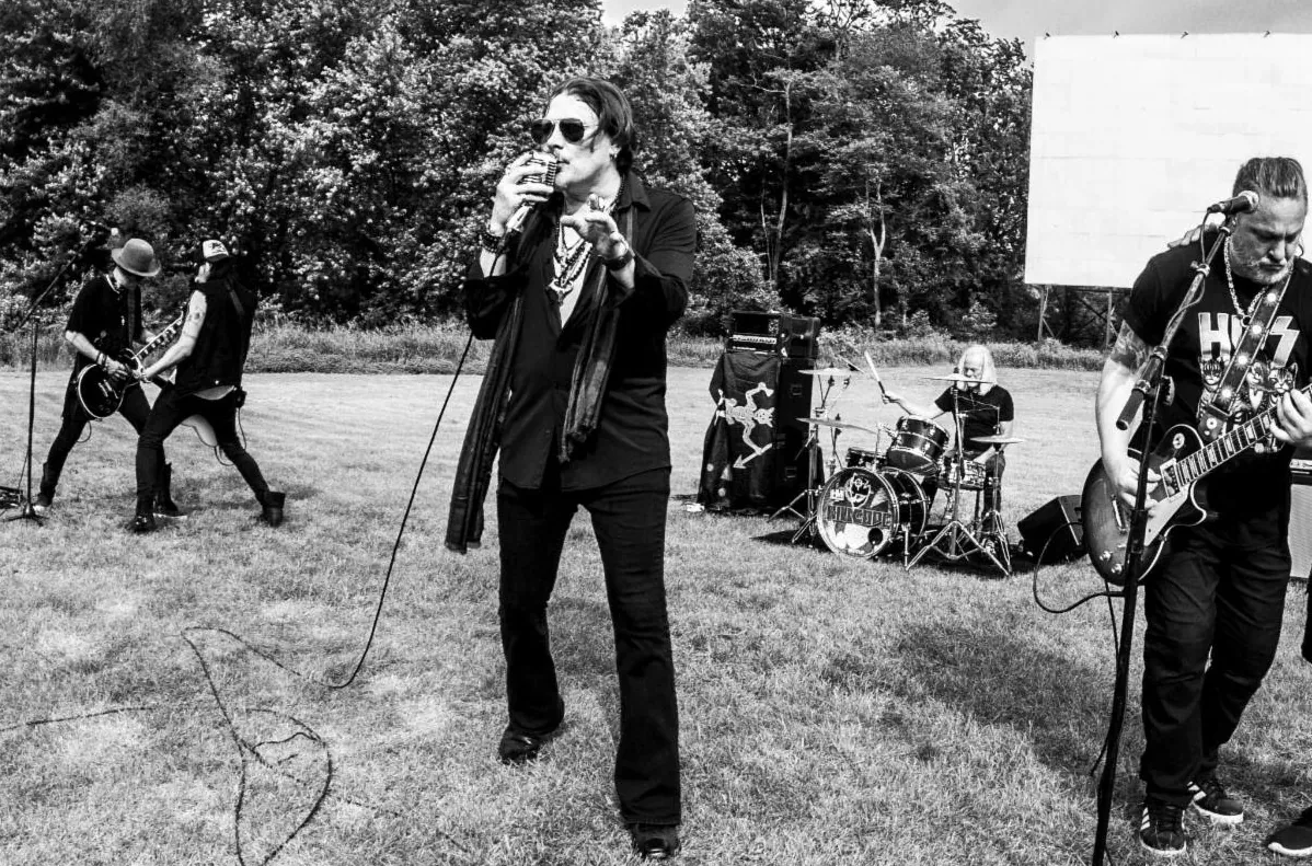 Killcode: pubblicato il nuovo singolo "One Trick Pony"