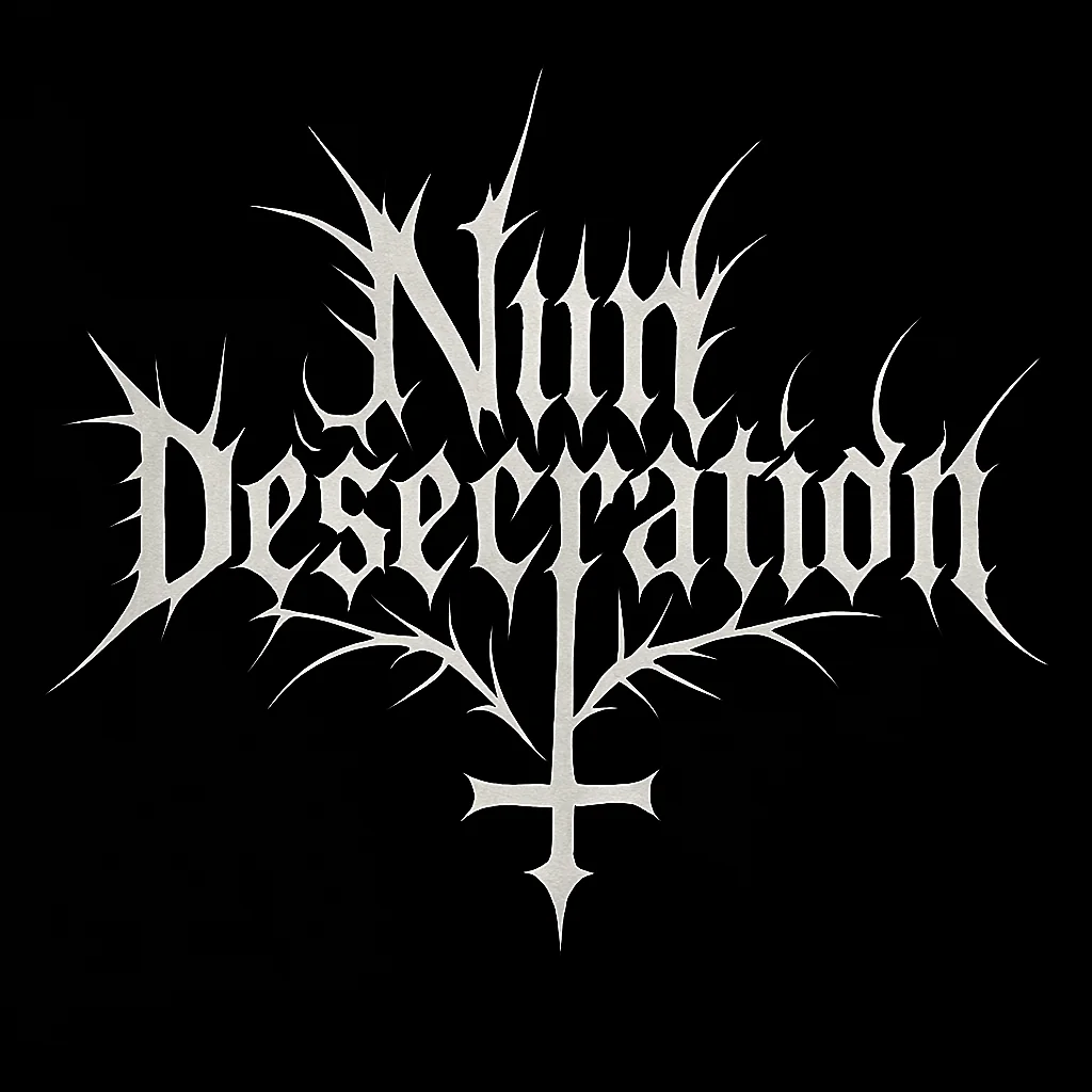 Nun Desecration: l'album "Veil of Darkness" il 31 ottobre