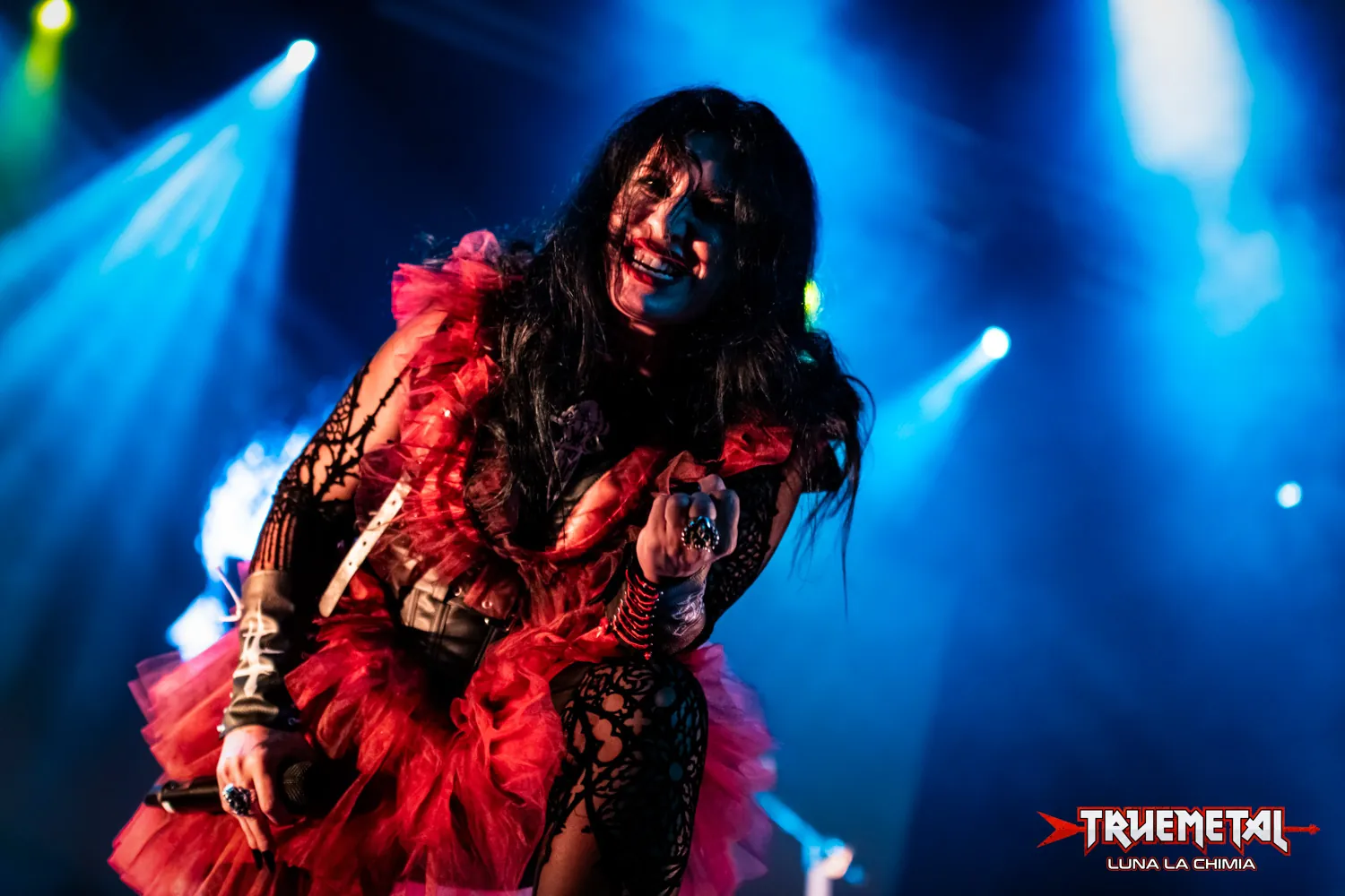 Lacuna Coil: pubblicato il nuovo doppio singolo "Fragile XX" / "I Wish You Were Dead (Swarm Remix)"