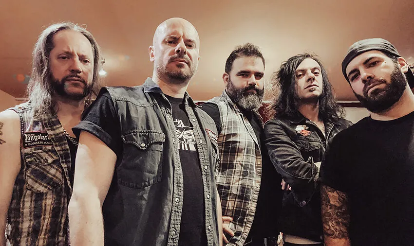 Longobardeath: il 5 novembre il nuovo LP "Avanzi di Balera", lancio del "No-Disk"