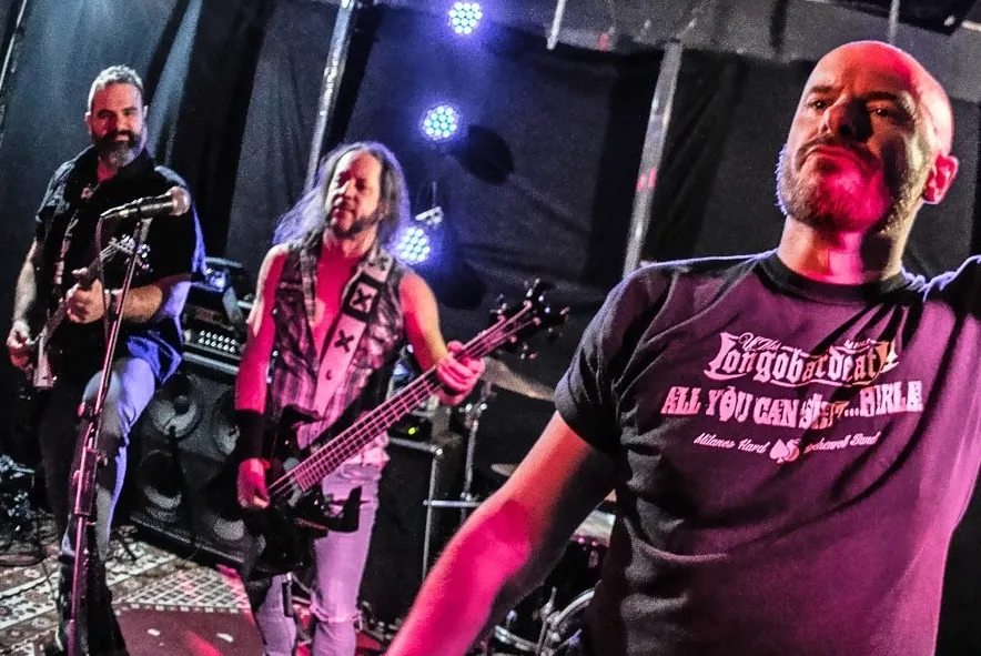 Longobardeath: a breve il nuovo album "Avanzi di Balera", ecco copertina e tracklist