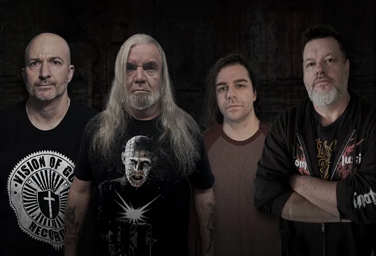 Lust Of Decay: ascolta "Nourishing the Swine", il nuovo singolo