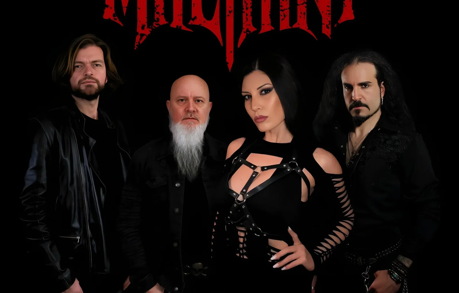 Maliant: completate le registrazioni del debut album