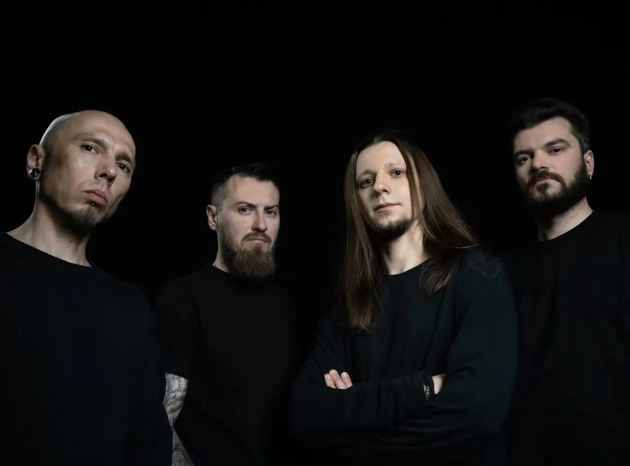 Monastery Dead: online il music video di "Raptophilia"