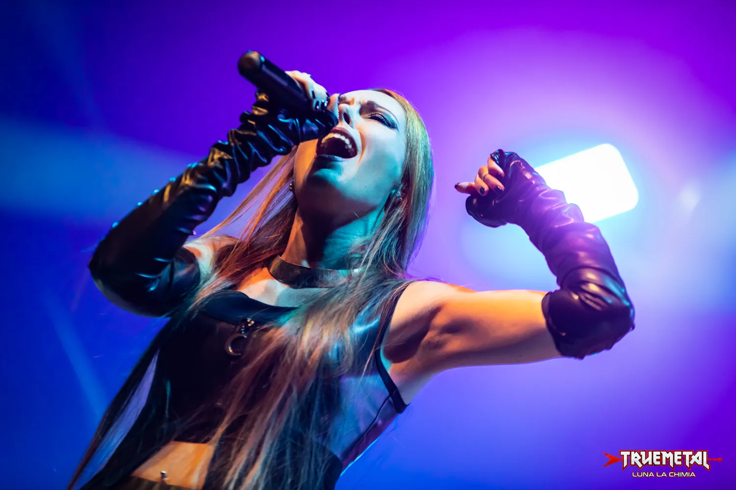 Moonlight Haze: svelati i dettagli del nuovo EP "Interstellar Madness"