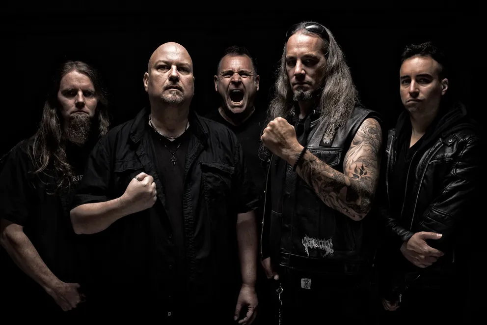 My Darkest Hate: guarda "Rust", il nuovo video