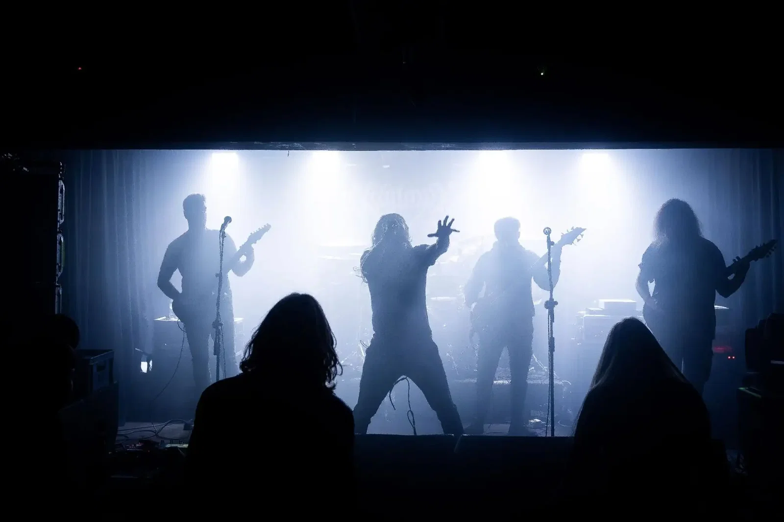 Nihilanth: guarda "Ruin", il nuovo video