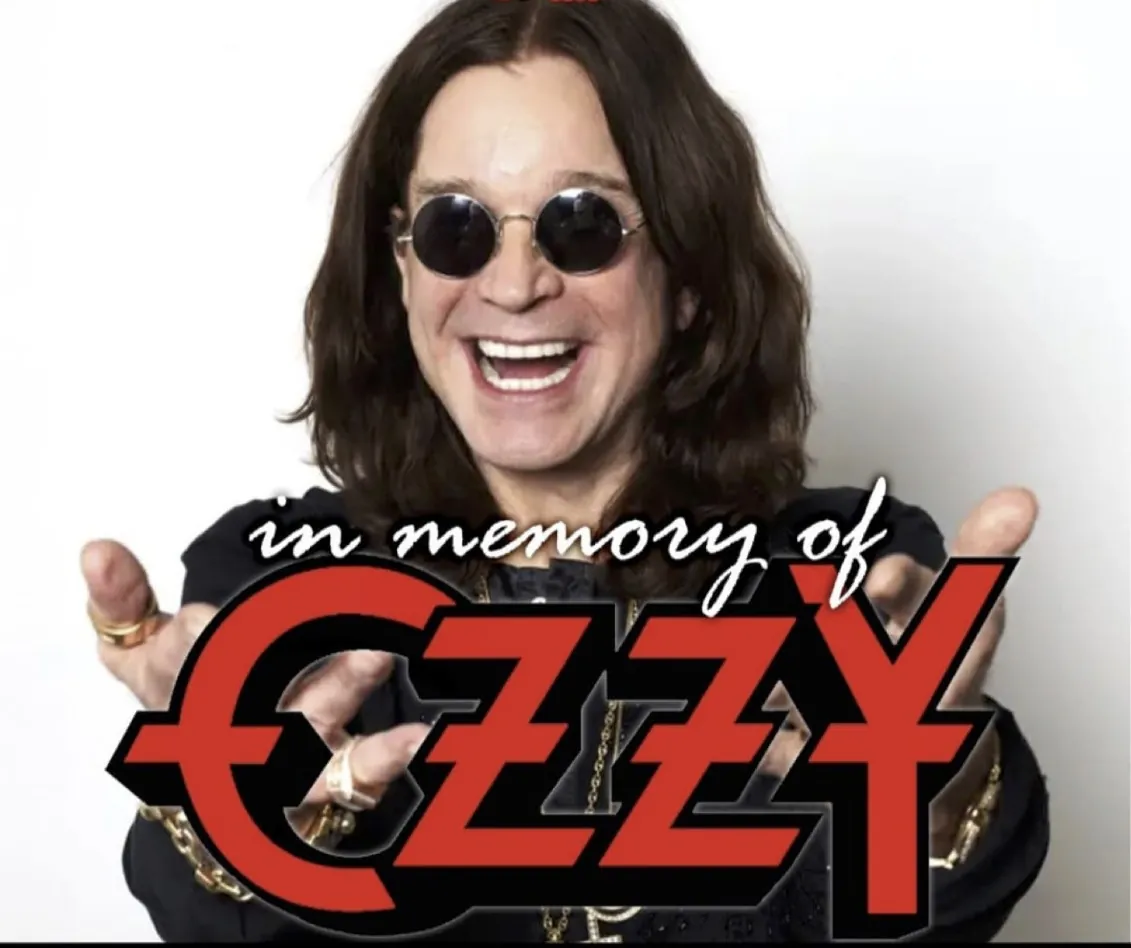 In Memory Of Ozzy: i dettagli della Maratona Rock a scopo benefico che si terrà a Pistoia
