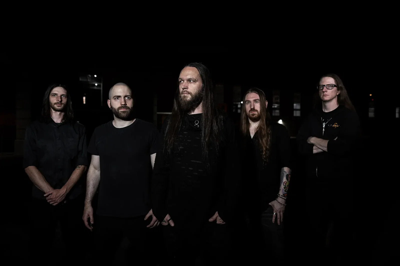 Old Moon: guarda "Obsidian", il nuovo video