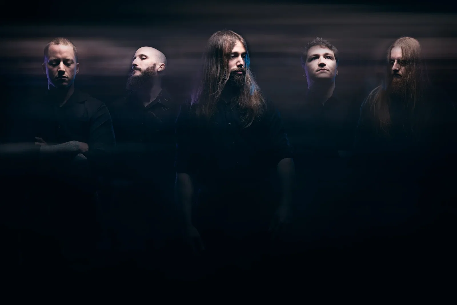 Omnivide: ecco il video animato di "Arise"