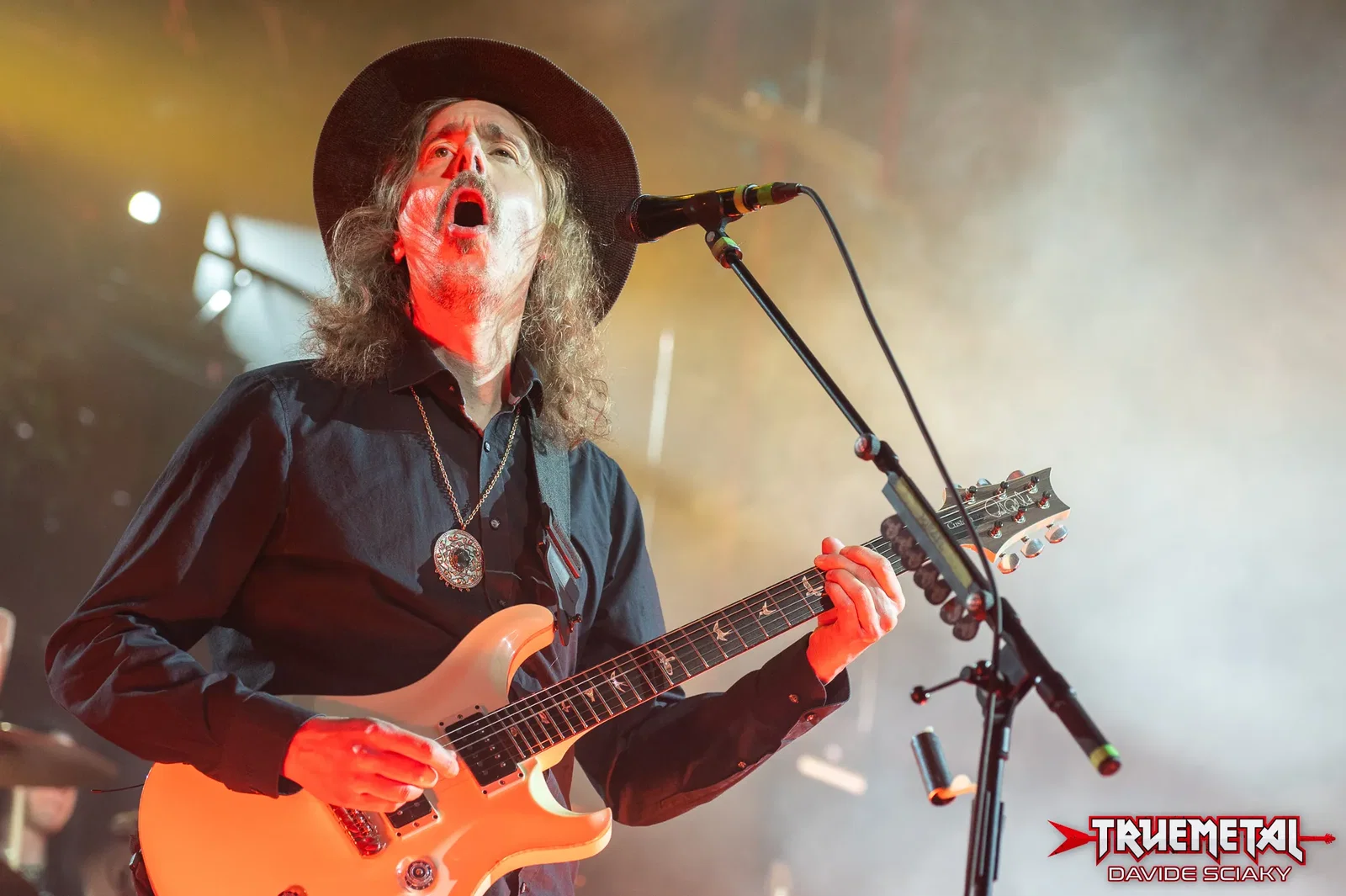 Opeth: nel 2026 due concerti a Bologna e Pompei con i Blood Incantation!