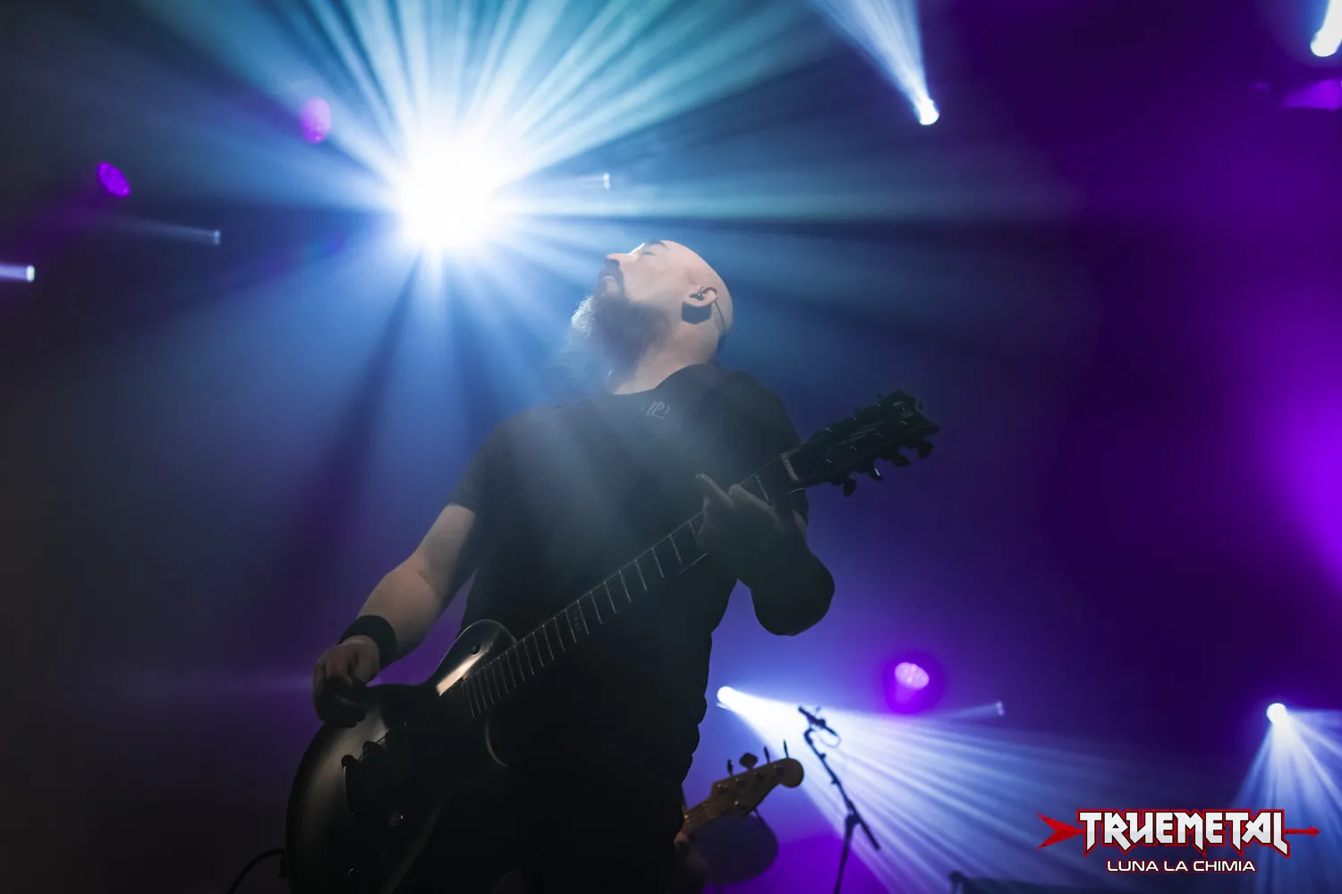Paradise Lost: pubblicato il remaster di "Gothic"