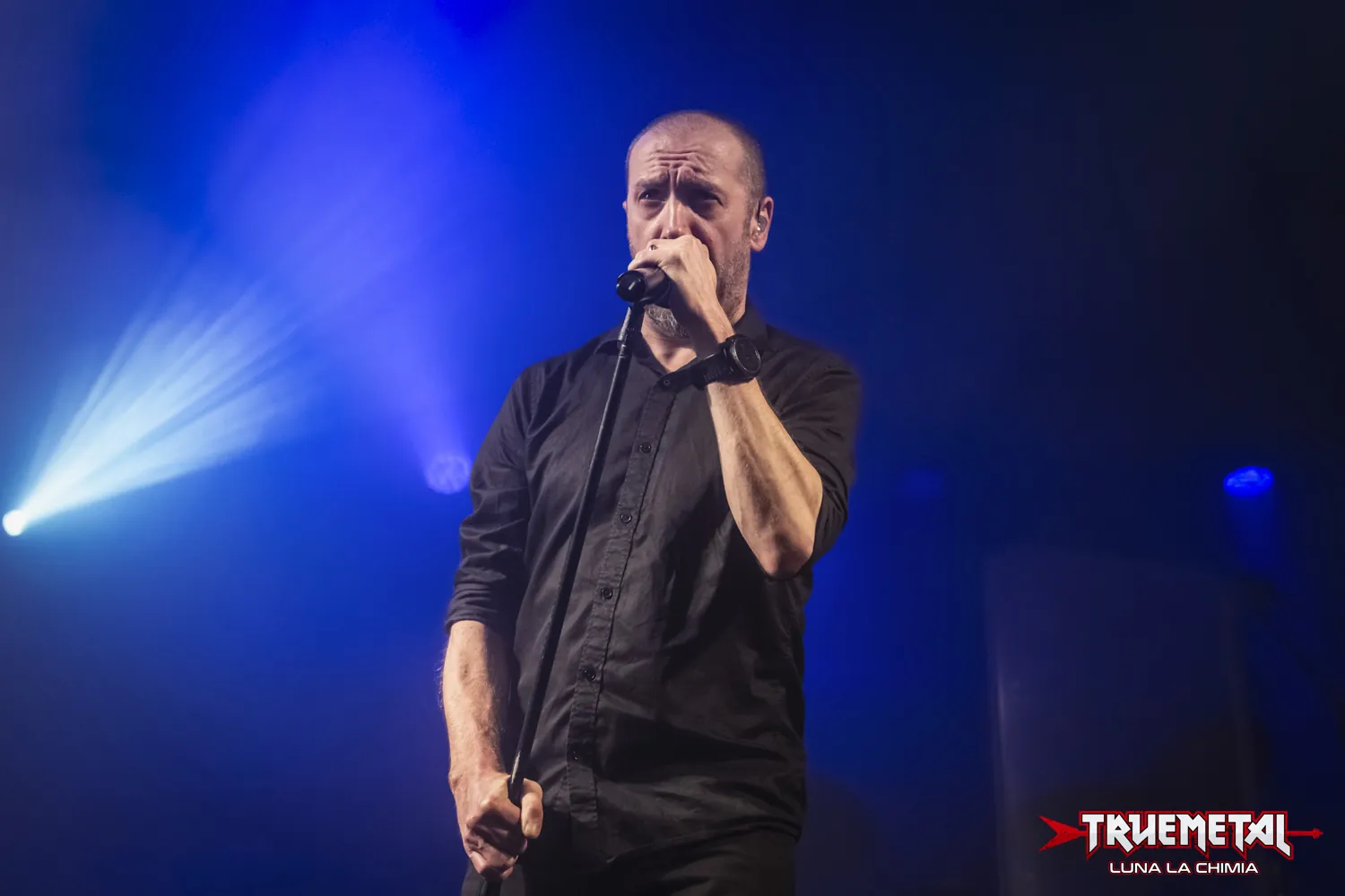 Paradise Lost: pubblicato il video del brano 'Salvation' tratto dall'album "Ascension"