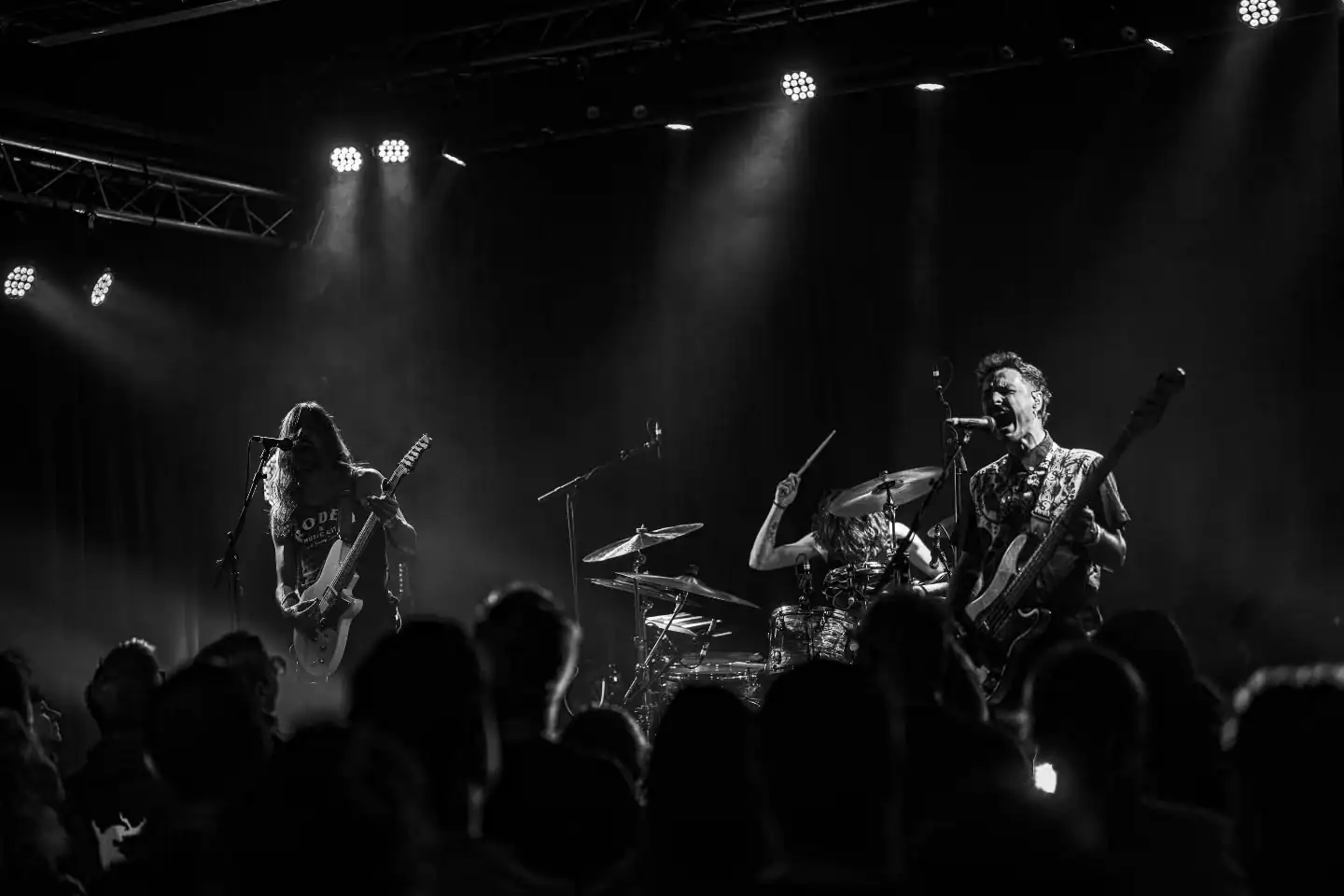 Psychonaut: guarda "Endless Currents", il nuovo video