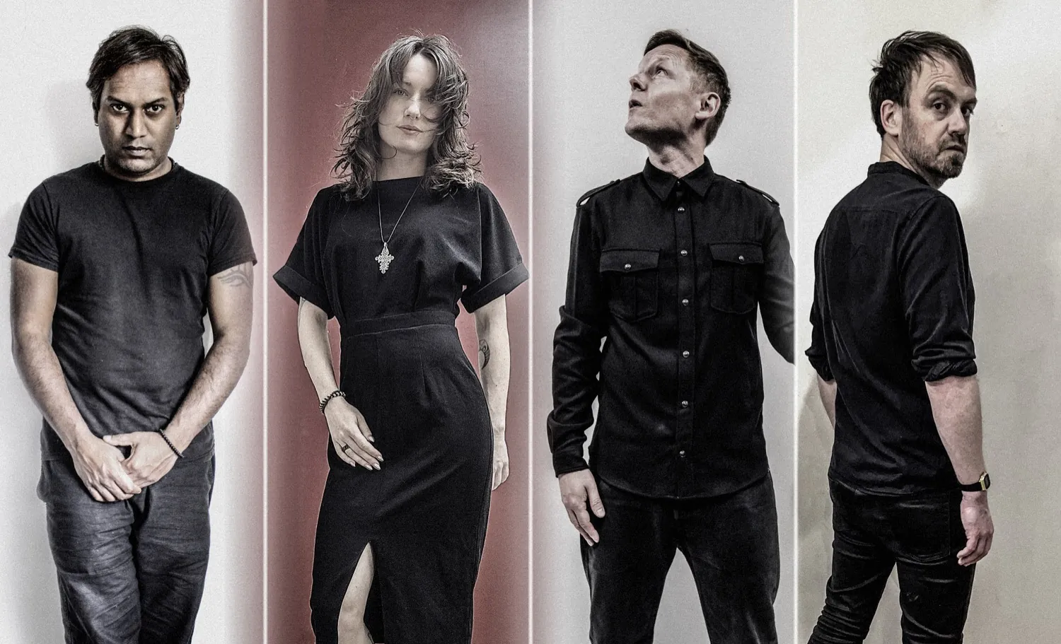 Pure Reason Revolution: una nuova versione per il brano "Betrayal"