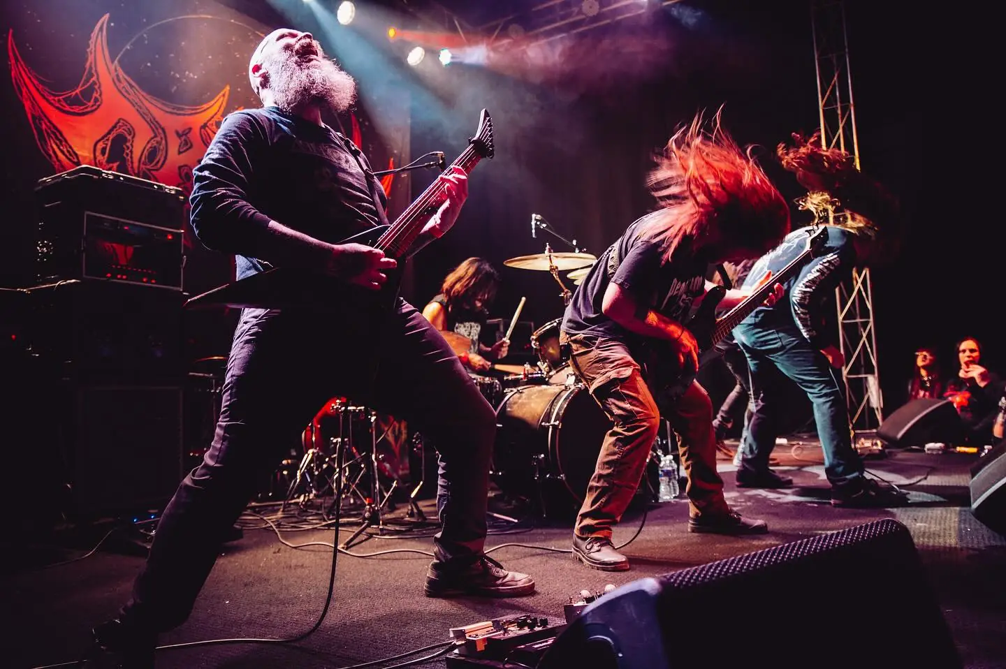 Redivider: ascolta "Sounds of  Malice", il nuovo singolo
