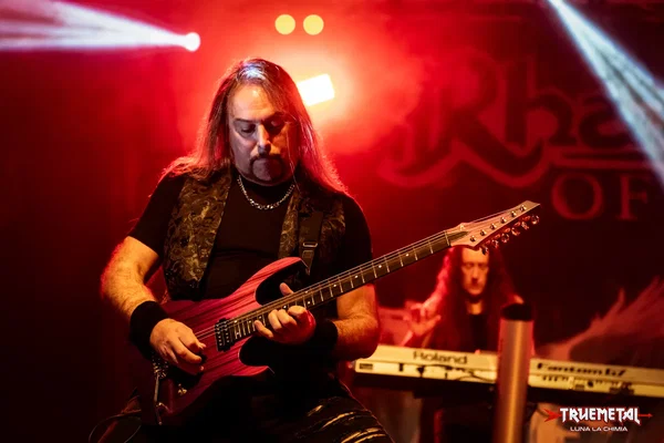 Rhapsody Of Fire-4