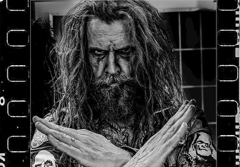 Rob Zombie: pubblicato il singolo "(I’m a) Rock ‘N’ Roller"