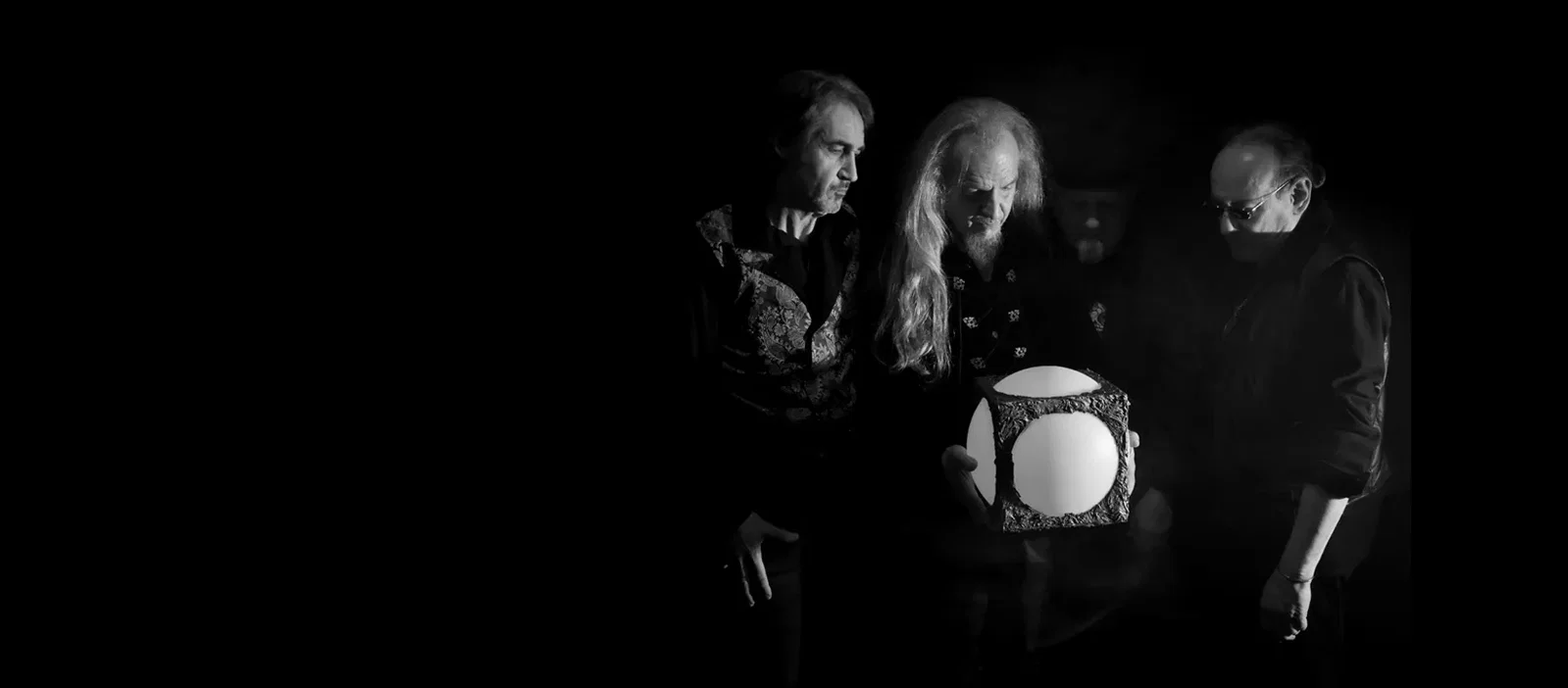Sailor Free: il video del nuovo singolo "The Garden of Golden Fate"