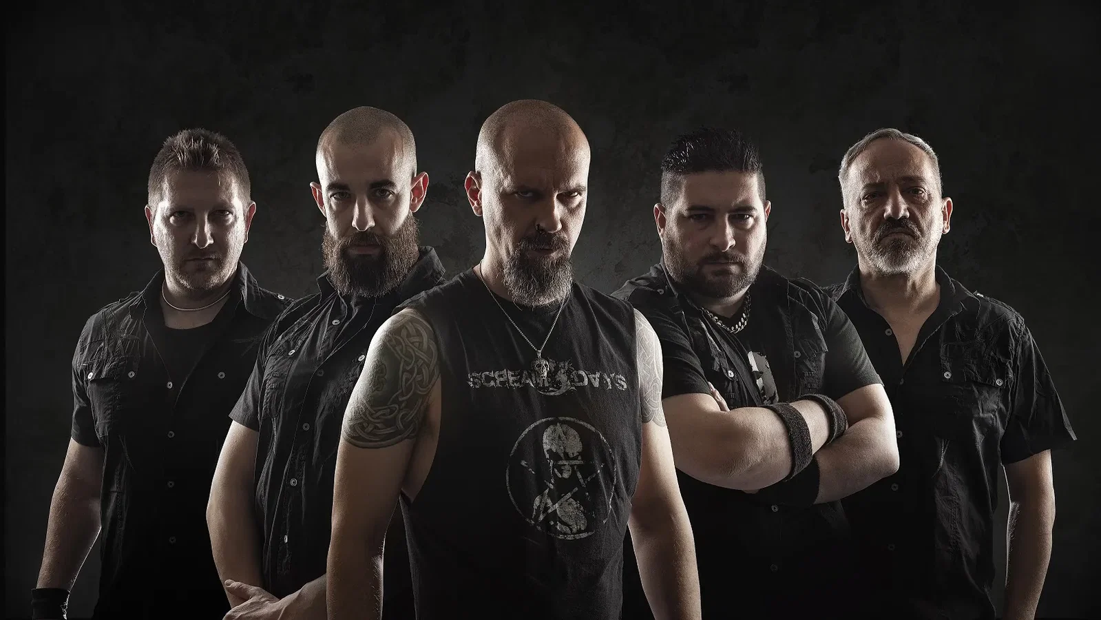 Metal Night: con Scream 3 Days e Deathox al Blah Blah di Torino