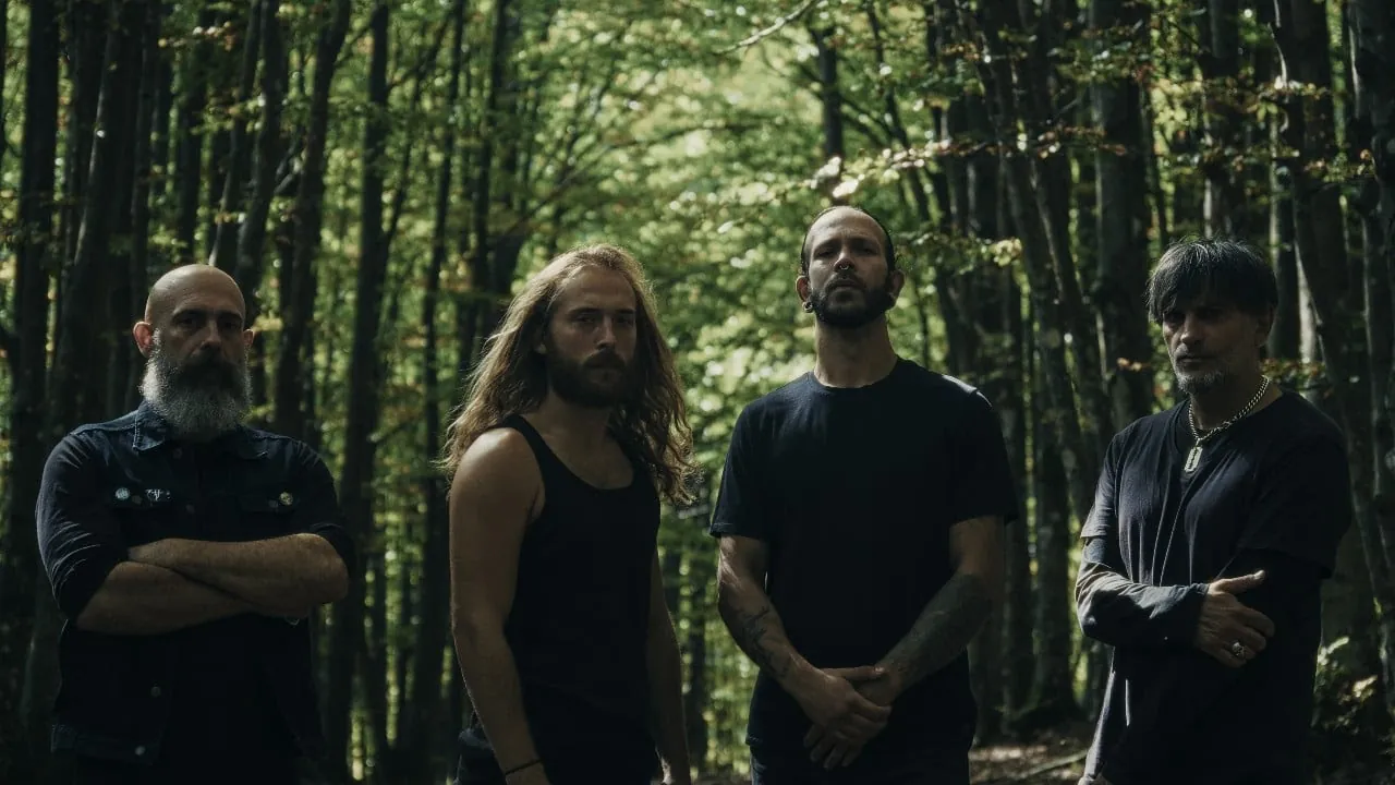 SednA: il video del nuovo singolo "Torngarsuk"