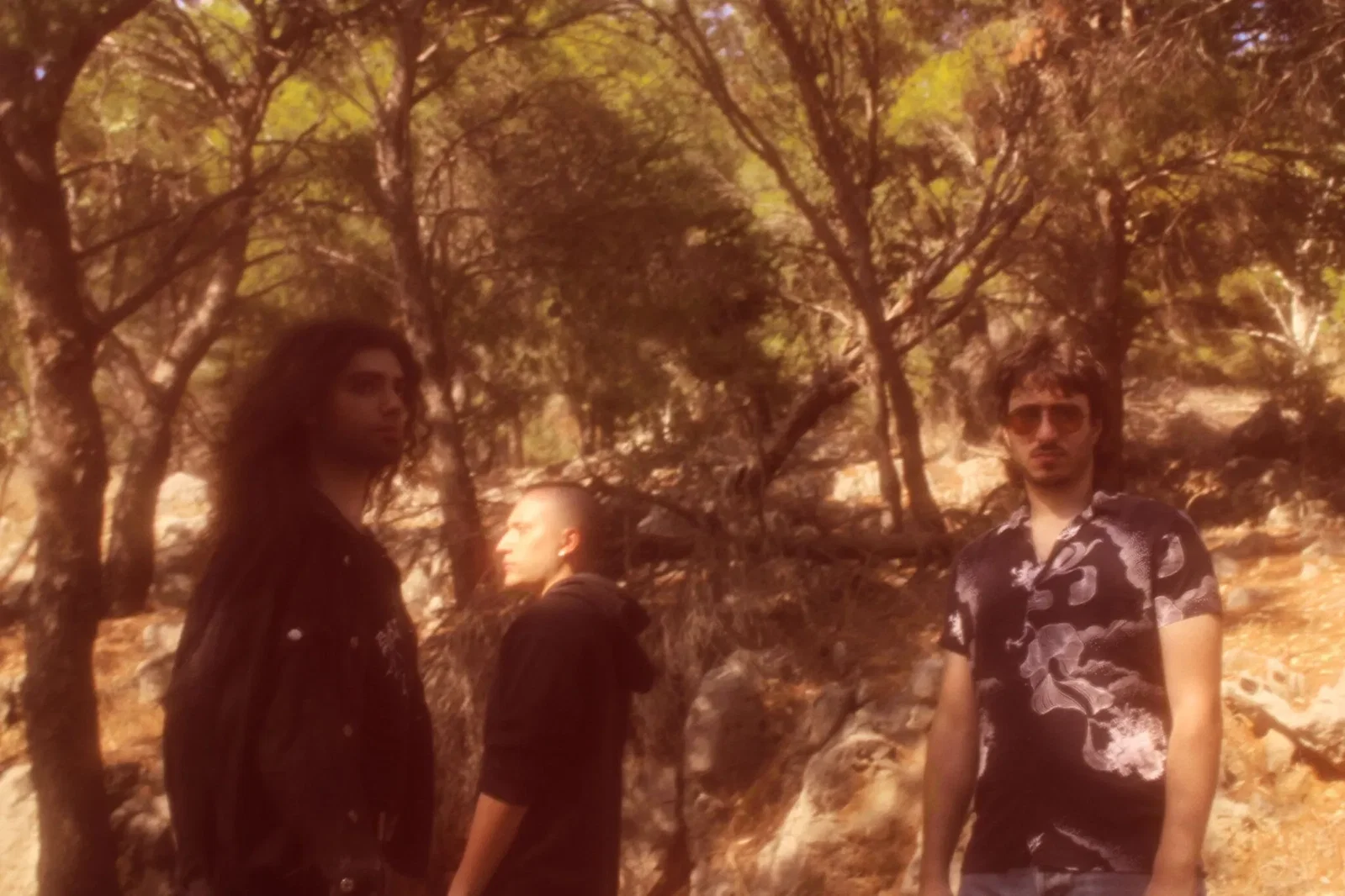 State Of Neptune: da domani disponibile il nuovo singolo "Killersplinter"