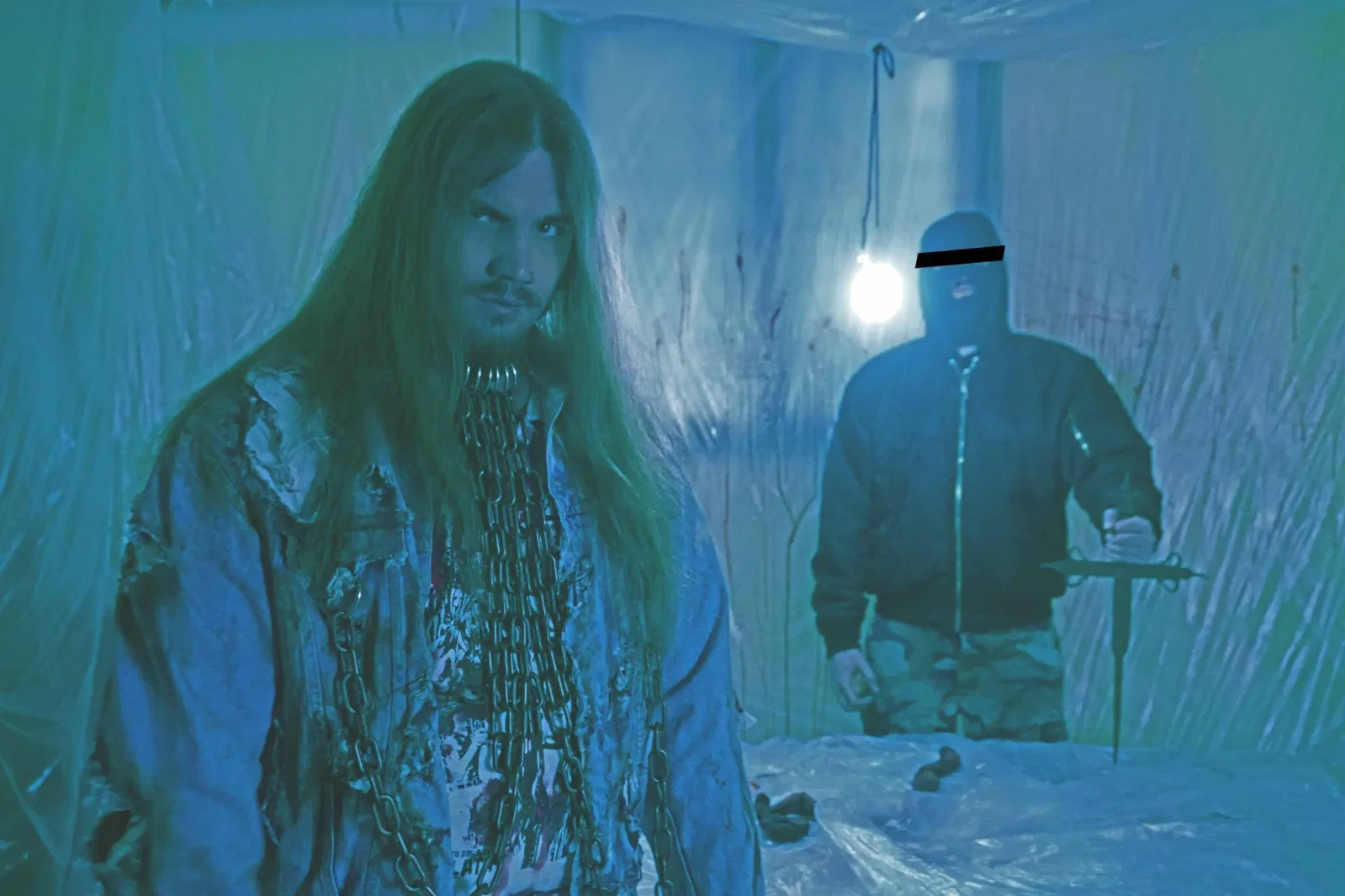 Tenebro: presentano il nuovo album "Una Lama D’Argento"