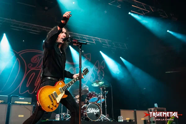 The Darkness-2
