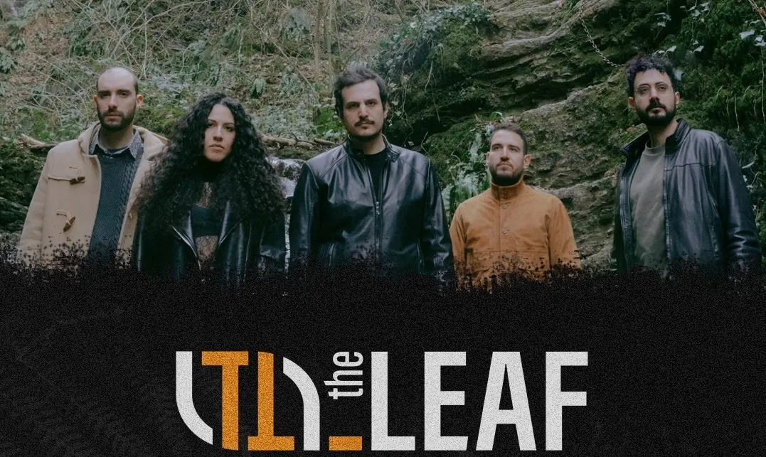 The Leaf: venerdì prossimo in uscita il nuovo LP "Magic: Tales of Life, Love and Death"