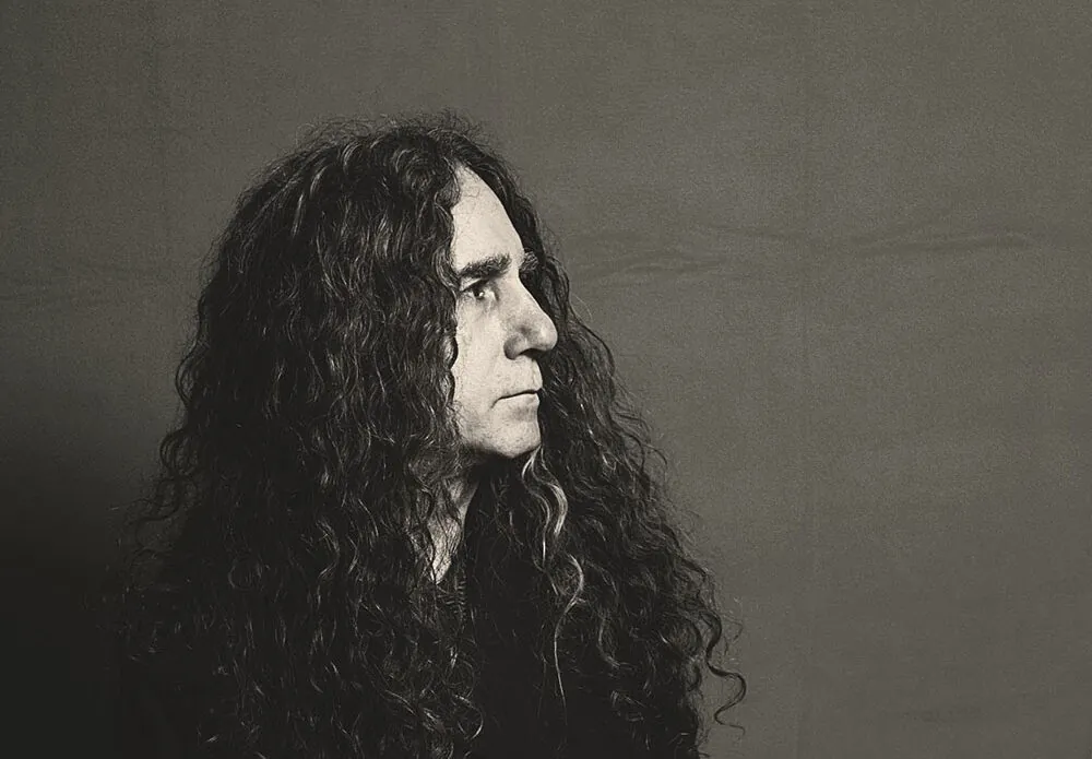 Tuesday The Sky (Jim Matheos): guarda il video di 'The Nearest Exit May Be Behind You'