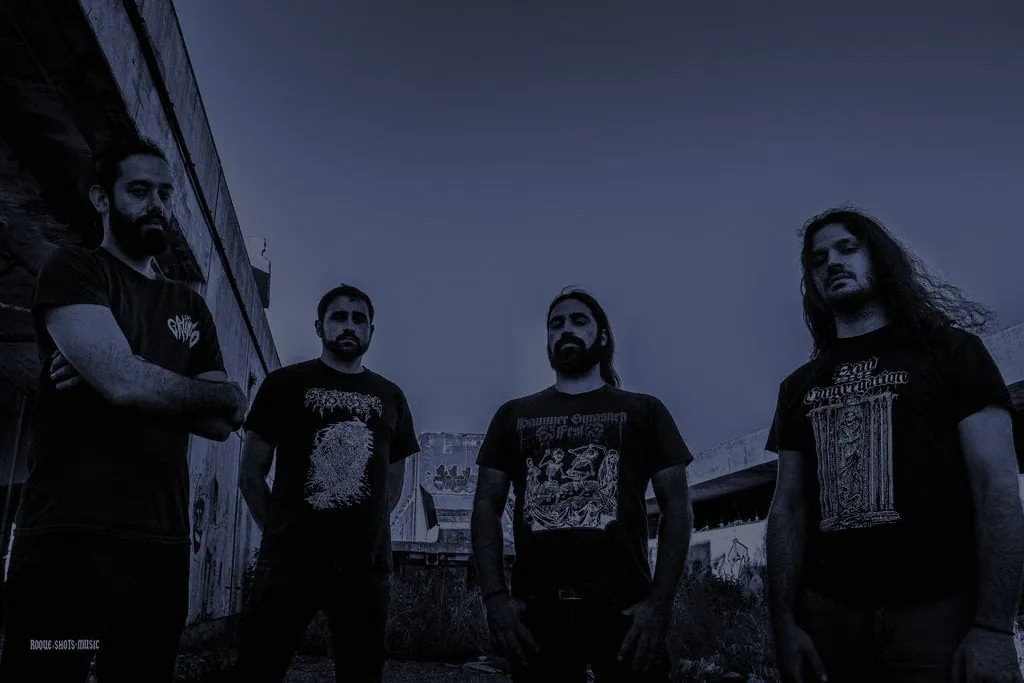 Undersave: online la nuova traccia "Unconscious Assimilation...Path to Tangible Reality"