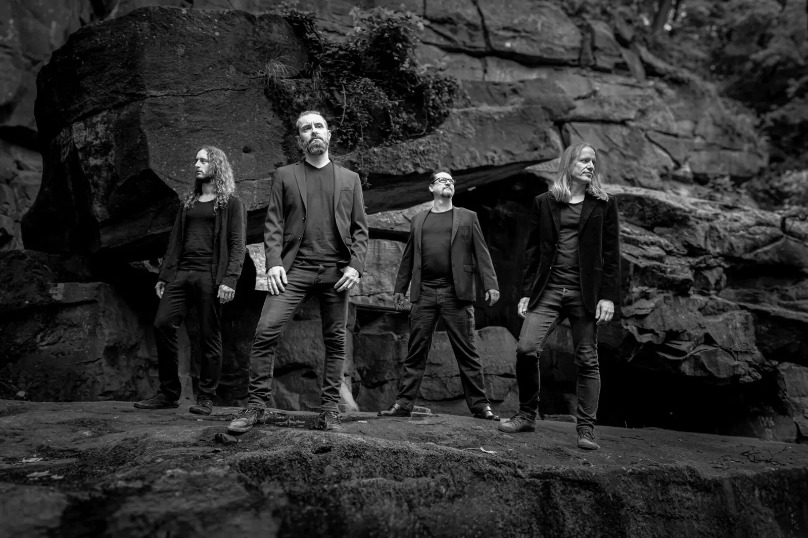 V/Haze Miasma: il primo singolo "Demi-Human" dal nuovo LP "Praise Me! Erase Me!"