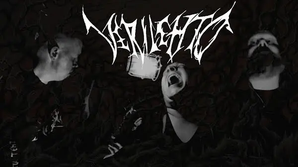 Verilehto: esce oggi il nuovo full-length "Aarnihauta"
