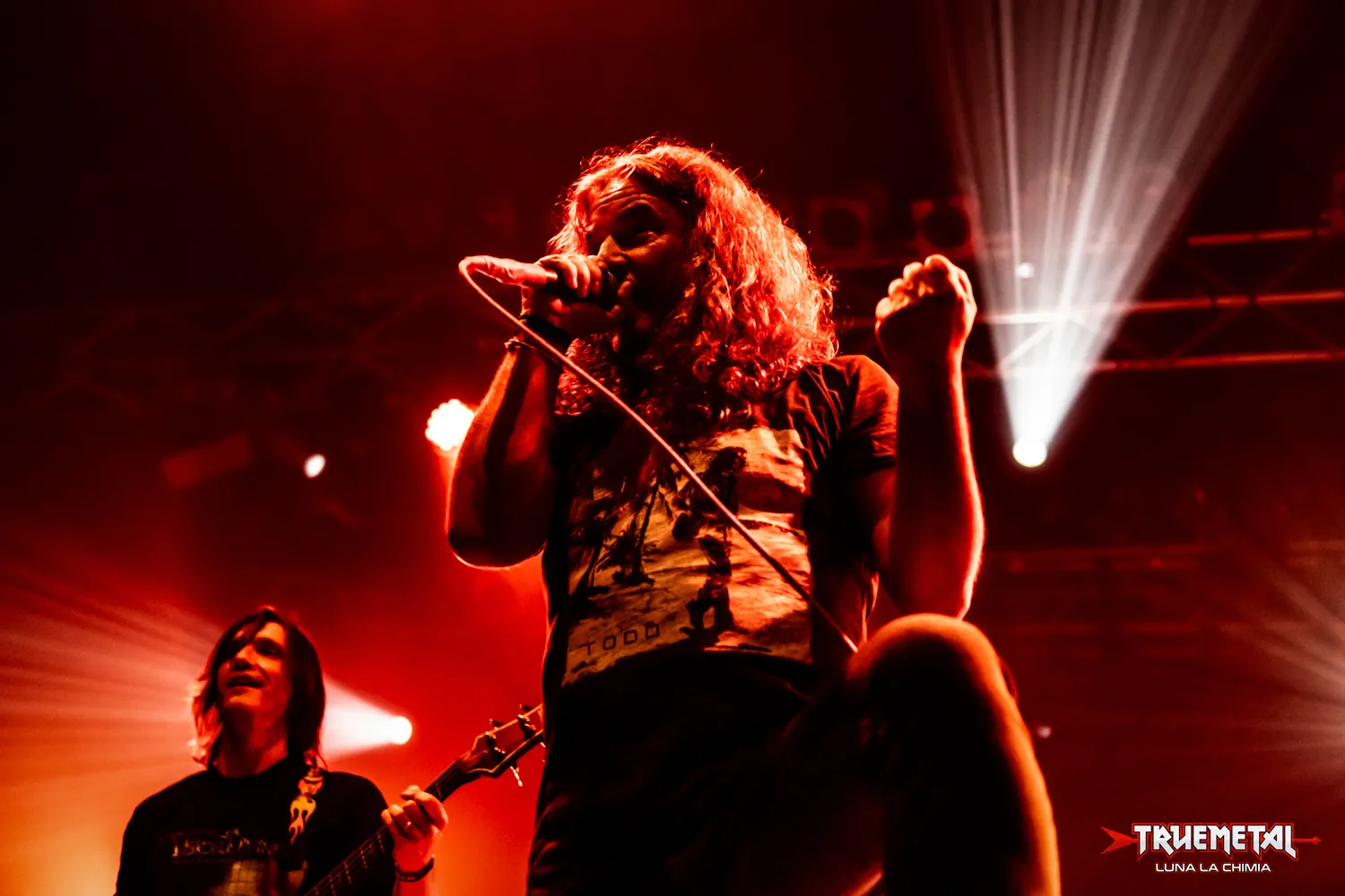 Vision Divine: condiviso il singolo “A Clockwork Reverie”