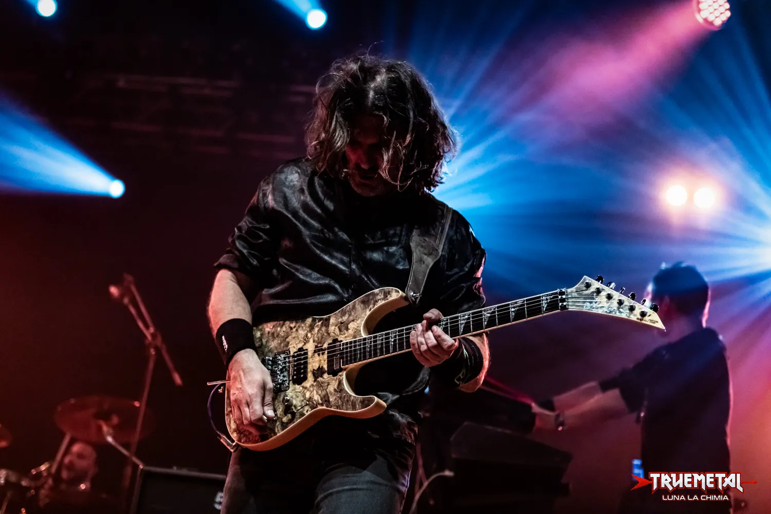 Vision Divine: annunciato il nuovo EP "A Clockwork Reverie"