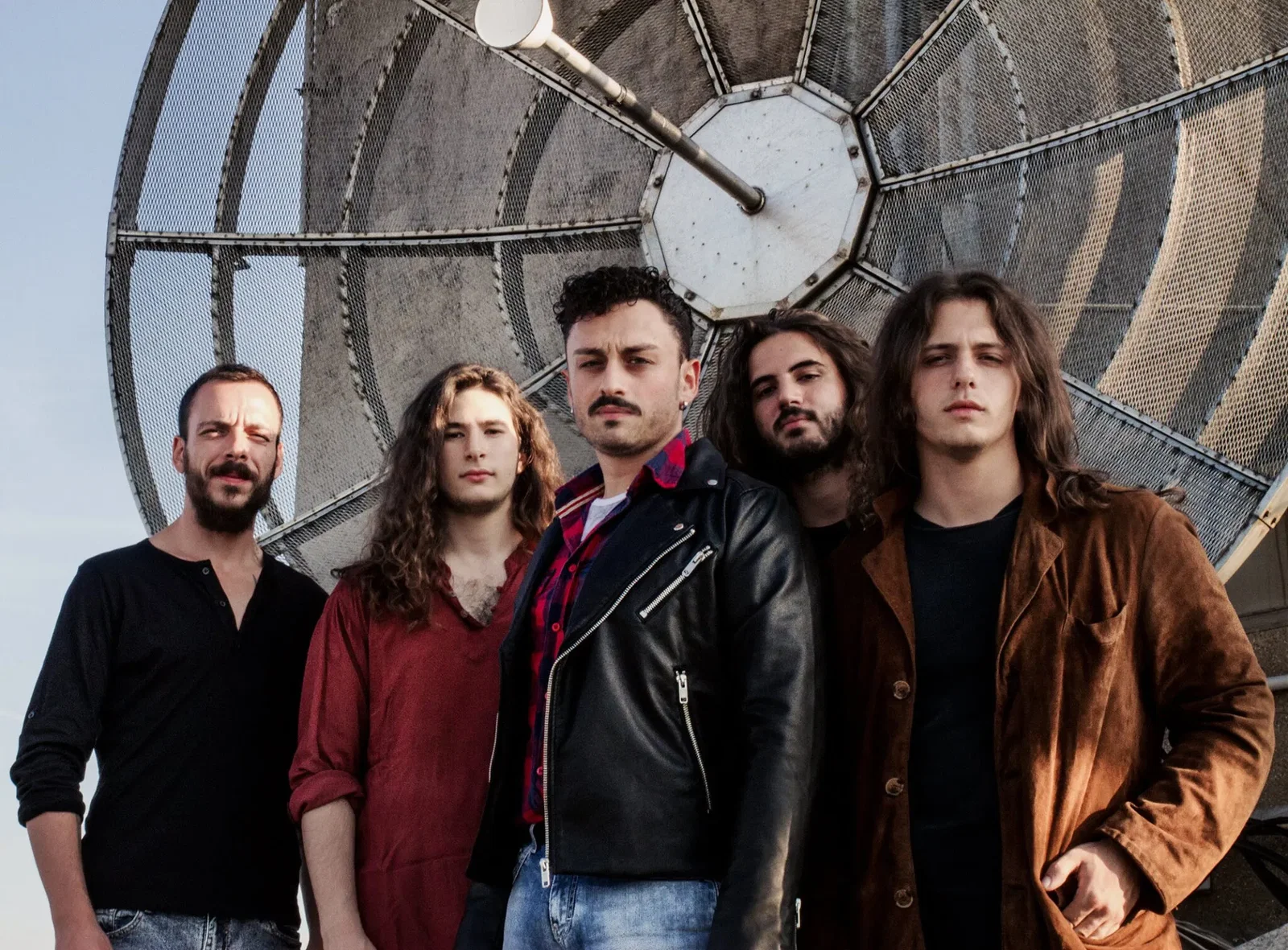 Voodoo Highway: tornano con l'album dal vivo "Made in Kachot"
