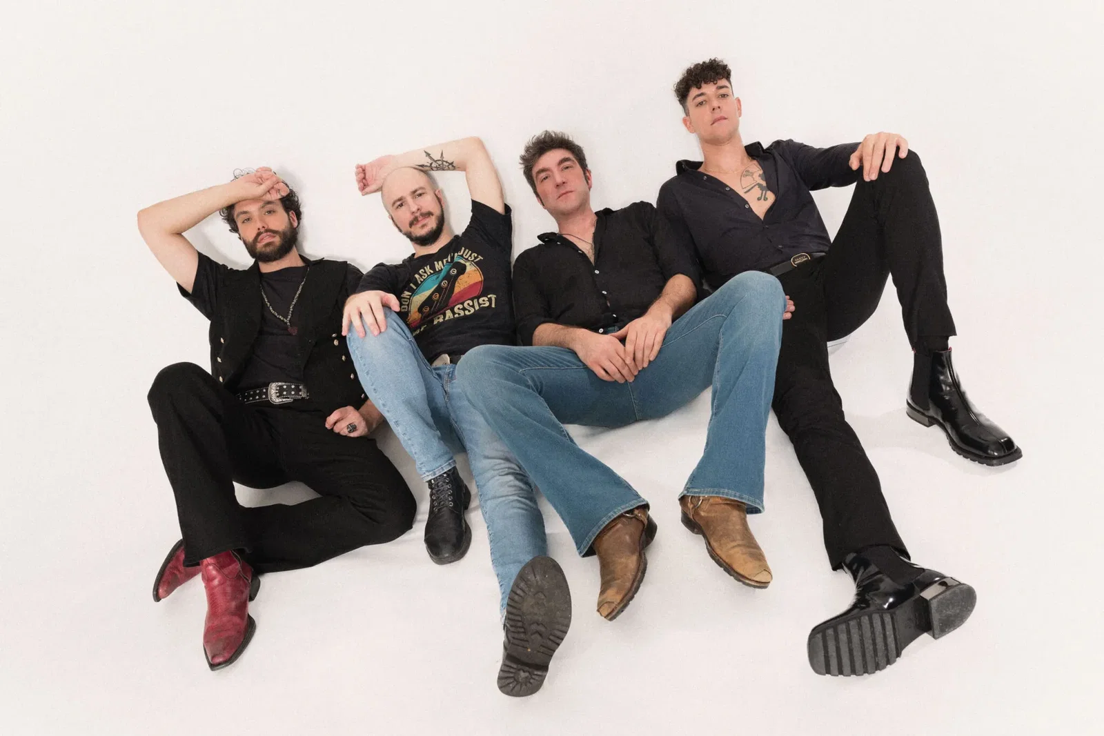 Will O' Dusk: annunciato il debut-album "The Long Lasting Dusk", primo singolo e video online