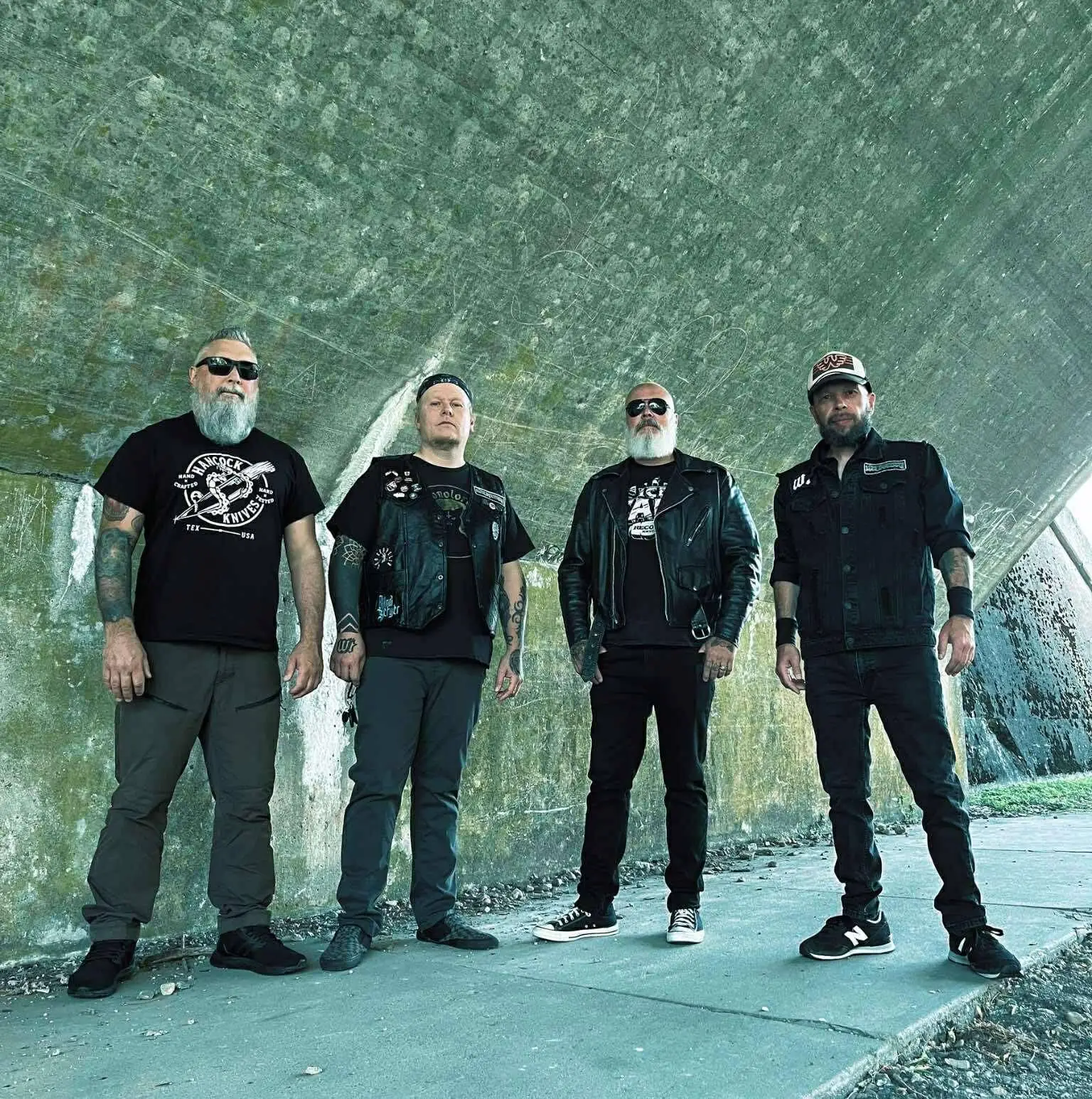 Wolftooth: ascolta "Wizard's Light", il nuovo singolo