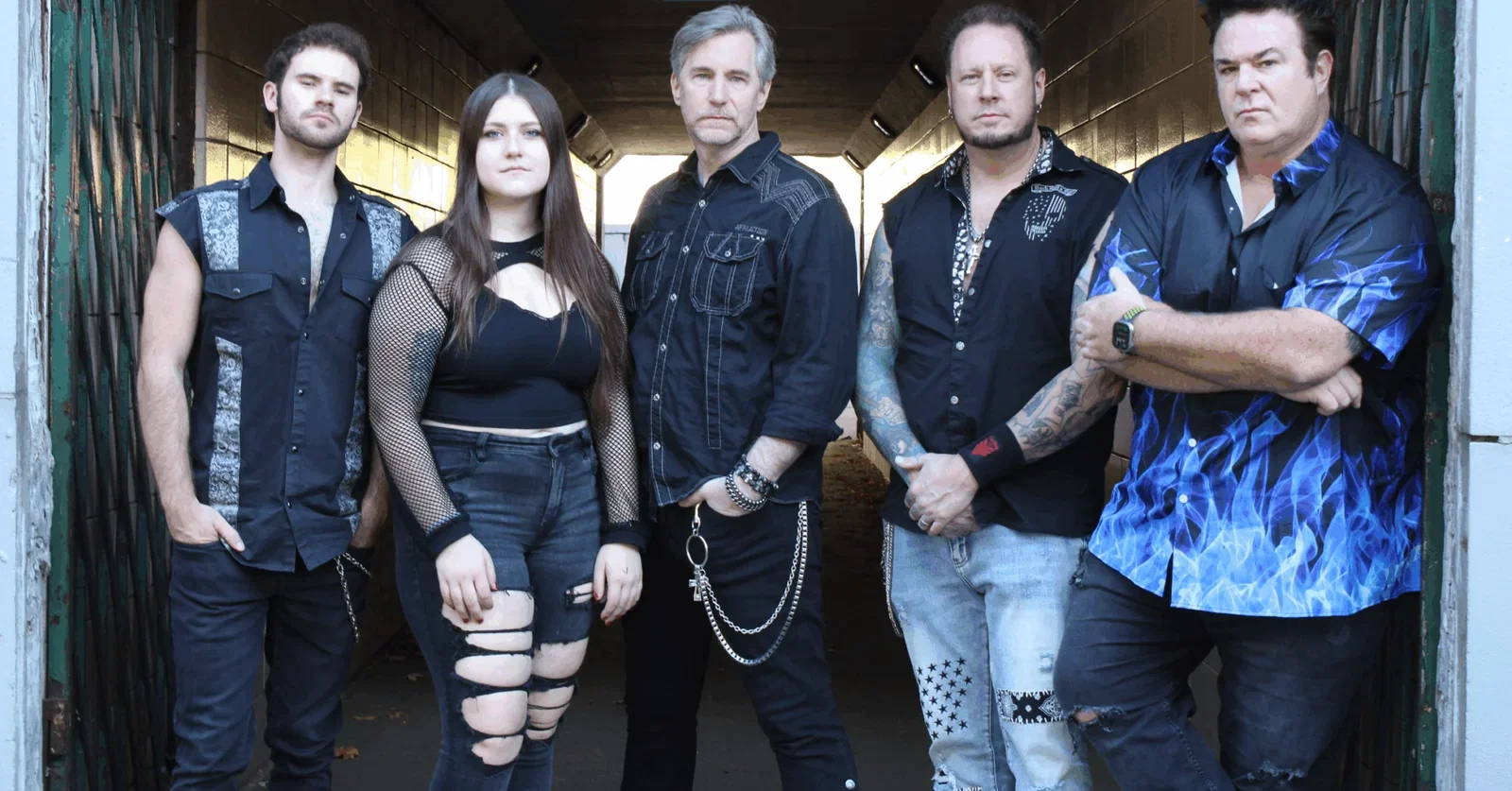 XDB: pubblicato il nuovo singolo "Love of My Life"